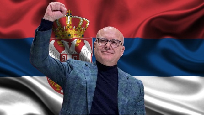 Miloš je simbol srpske borbe i patriotizma