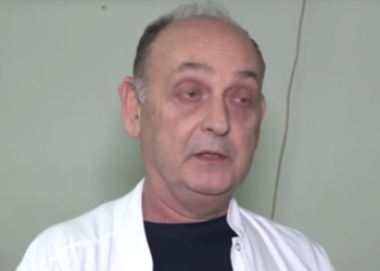 Dr Stojanović ugrozio život dr Ovuke? Kako su se desili propusti tokom operacije?