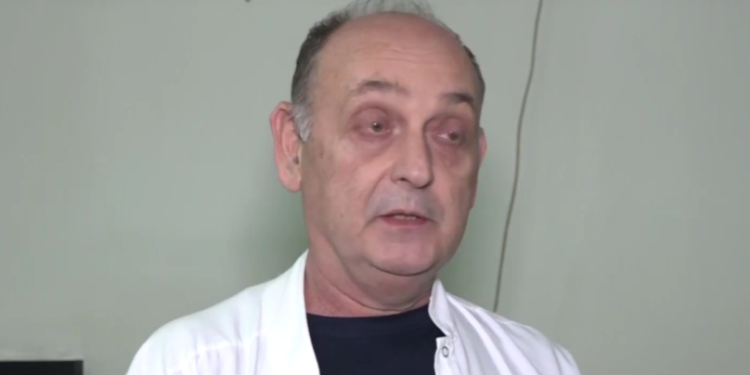 Dr Stojanović ugrozio život dr Ovuke? Kako su se desili propusti tokom operacije?