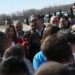 Predsednik Vučić posetio završne radove na zatvorenom bazenu u Kovinu