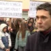 Direktor škole iz Omoljice predvodio huligane u napadu na Gradsku kuću u Pančevu