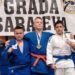 Srebro za Radana Čigoju na Kupu Grada Sarajeva