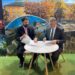 TOP: Gradonačelnik Soimuša iz Hunedoare u Rumuniji posetio Pančevo u cilju uspostavljanja saradnje