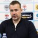 Branko Mirjačić nije više trener FK Železničar iz Pančeva
