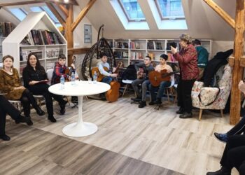 Obeležen Nacionalni dan knjige u Kovinu i ograncima biblioteke