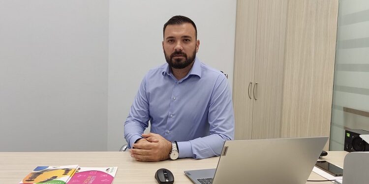 Direktor TOP: Pančevo je sve više grad turizma