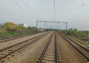 Prugom Pančevački most – Vršac – rumunska granica 160 km/h
