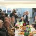 Predsednik Vučić posetio poljoprivrednu kompaniju Miloša Kreculja u Sefkerinu