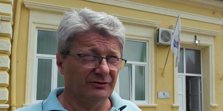 MZ Jabuka izrazila saučešće povodom tragedije u Severnoj Makedoniji