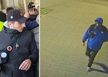 Vandalizam pančevačke opozicije prelazi sve granice (VIDEO)