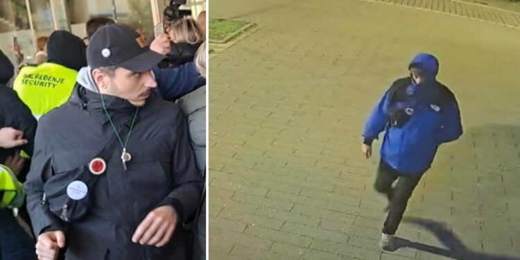 Vandalizam pančevačke opozicije prelazi sve granice (VIDEO)
