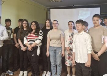 Svetski dan knjige posvećen Šekspiru – Književni vremeplov u Dubovcu
