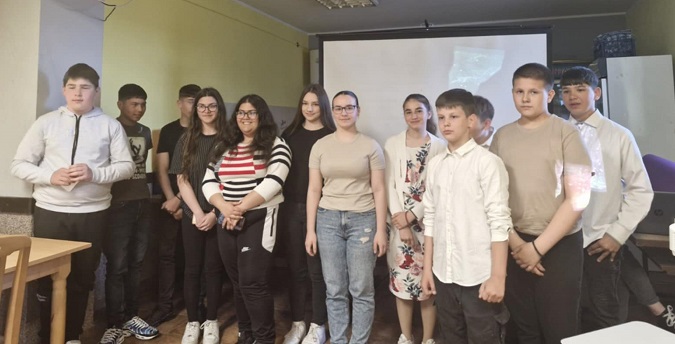 Svetski dan knjige posvećen Šekspiru – Književni vremeplov u Dubovcu