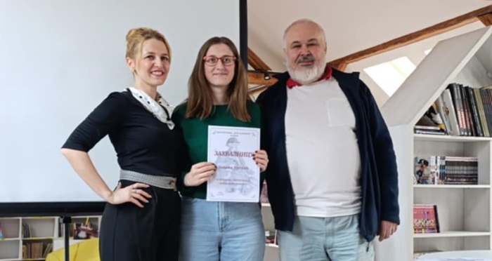 Dan biblioteke: Svečana dodela nagrada učesnicima literarnog konkursa i druženje sa Mirkom Markovićem