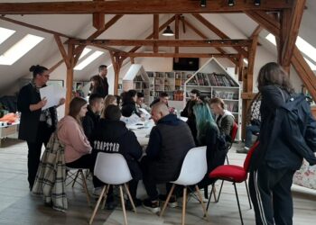 U kovinskoj biblioteci obeležen Svetski dan dečje knjige