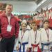 Tri medalje za Karate klub Kovačica