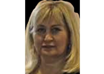Snežana Nenezić
