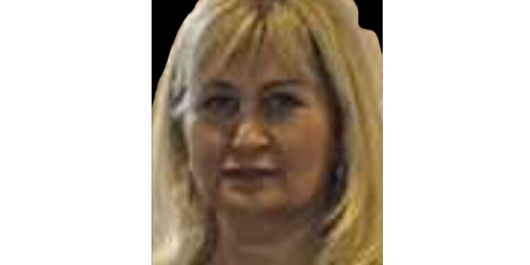 Snežana Nenezić