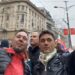 Omoljica: Ristić proterao učenike, a sada bi i da bije neistomišljenike