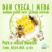 Dan meda i cveća 30. aprila u Kovačici