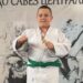 Nema predaje! Radan Čigoja, uprkos povredi u 1. kolu, stigao do srebra (VIDEO)