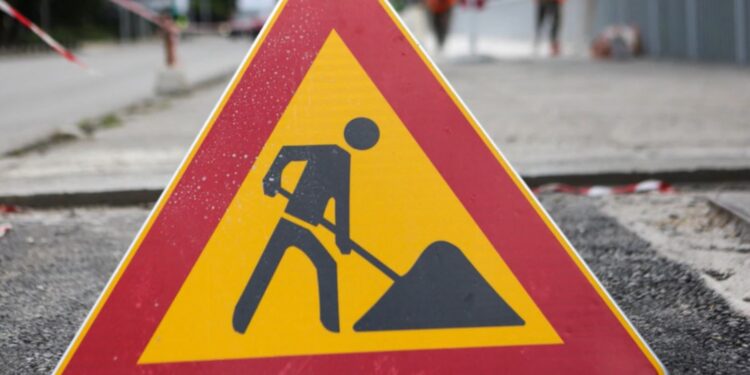 Od 7. aprila izmena saobraćaja kod Kovinskog mosta