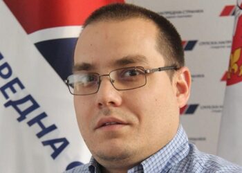 Odbornik Gligorić: Gde su nestala deca? A gde istina?