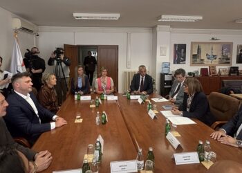 Podrška Pokrajinske vlade kapitalnim investicijama u Pančevu