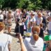 Opština Kovačica i PU„Kolibri” velikom manifestacijom obeležavaju Dan deteta
