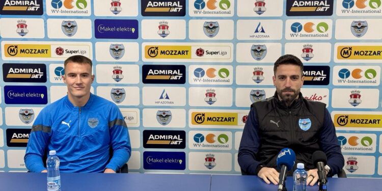 Železničar u nedelju 18. maja dočekuje Spartak