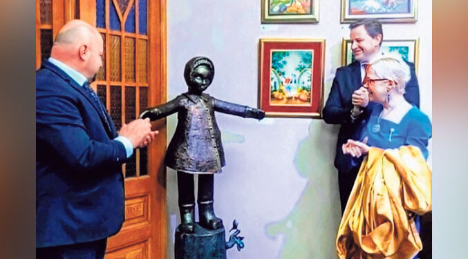 Sedam decenija Galerije naivne umetnosti u Kovačici