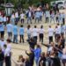 Maturanti u Kovačici plesom i balonima obeležili kraj školovanja