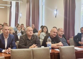 Sednica SO Kovin: Humanitarna inicijativa, kadrovske promene u Opštinskom veću