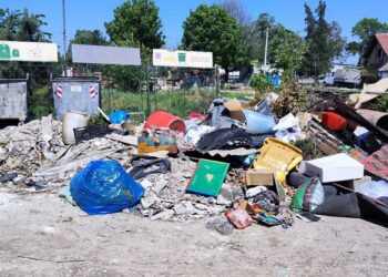 JKP Higijena Pančevo: Divlje deponije i pravila odlaganja otpada