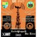 Program obnovljenog dvodnevnog Kovinskog Rok Festivala