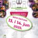 Festival Wine Weekend 13. i 14. јunа u Pančevu