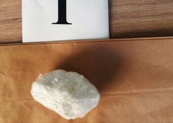 Kriminalistička policija u autu Pančevca pronašla 51 gram kokaina