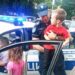 Pančevački policajci posetili vrtić „Veverica“
