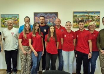 Opština Kovačica ustanovila novo priznanje: Uručene prve plakete za izuzetna sportska dostignuća