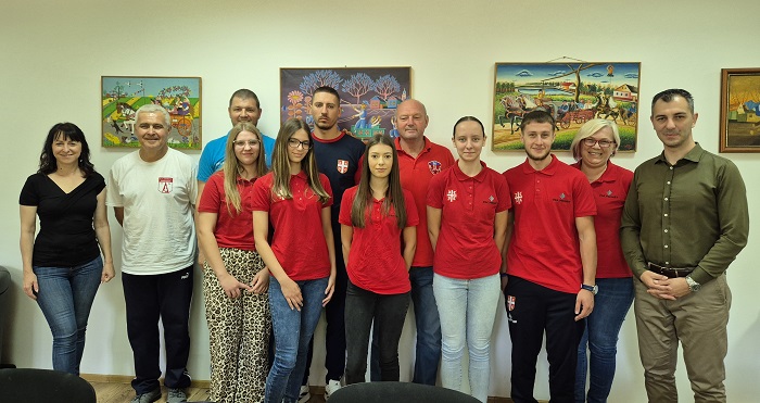 Opština Kovačica ustanovila novo priznanje: Uručene prve plakete za izuzetna sportska dostignuća