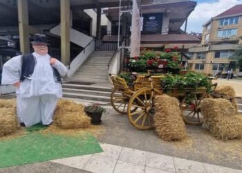 Manifestacija „Stari Lala“ u Kovinu 21. i 22. juna