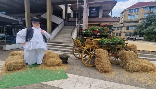 Manifestacija „Stari Lala“ u Kovinu 21. i 22. juna