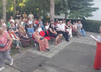 Kovinci ujedinjeni da pomognu Maji Nikolić, uz muziku i poeziju!