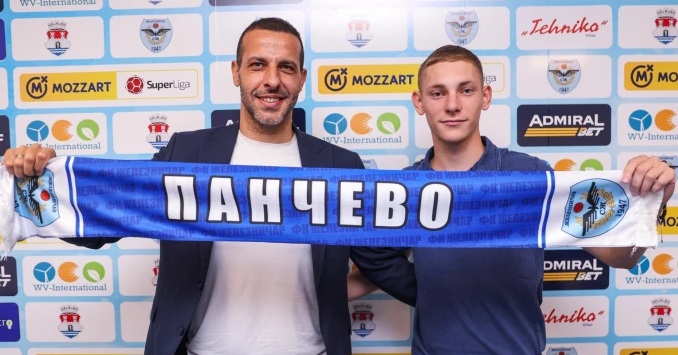 Šaranov generalni direktor FK Železničar, Biljana Obradović vodeća za marketing