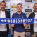 Aleksa Kuljanin prvo pojačanje FK Železničar Pančevo
