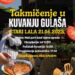 Manifestacija Stari lala 21. i 22. juna u centru Kovina