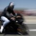 Dolijao „Fantom iz Jabuke“: Duže vreme bez dozvole divljao neregistrovanim motociklom
