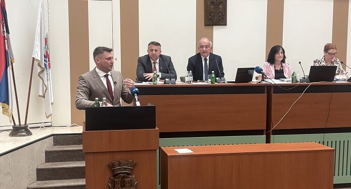 Prvi put u istoriji grada Pančeva budžet preko 10 milijardi dinara