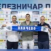 Napadač Savo Petrov novo pojačanje FK Železničar Pančevo