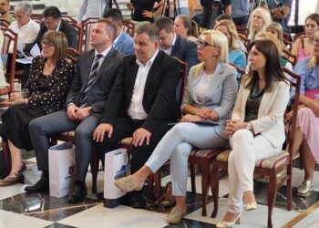 Pokrajina opredelila 20 miliona dinara za rekonstrukciju Doma kulture u Sefkerinu